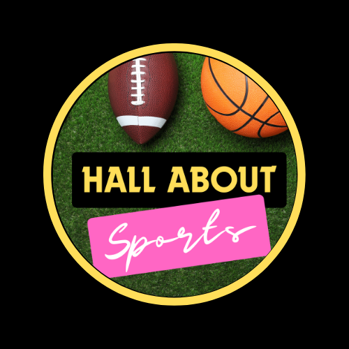 Hall About Sports